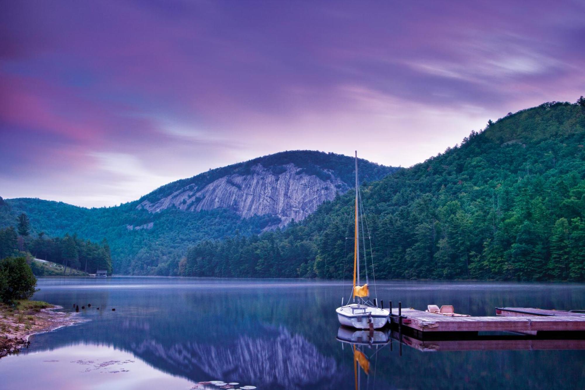 Club Wyndham Resort At Fairfield Sapphire Valley Экстерьер фото