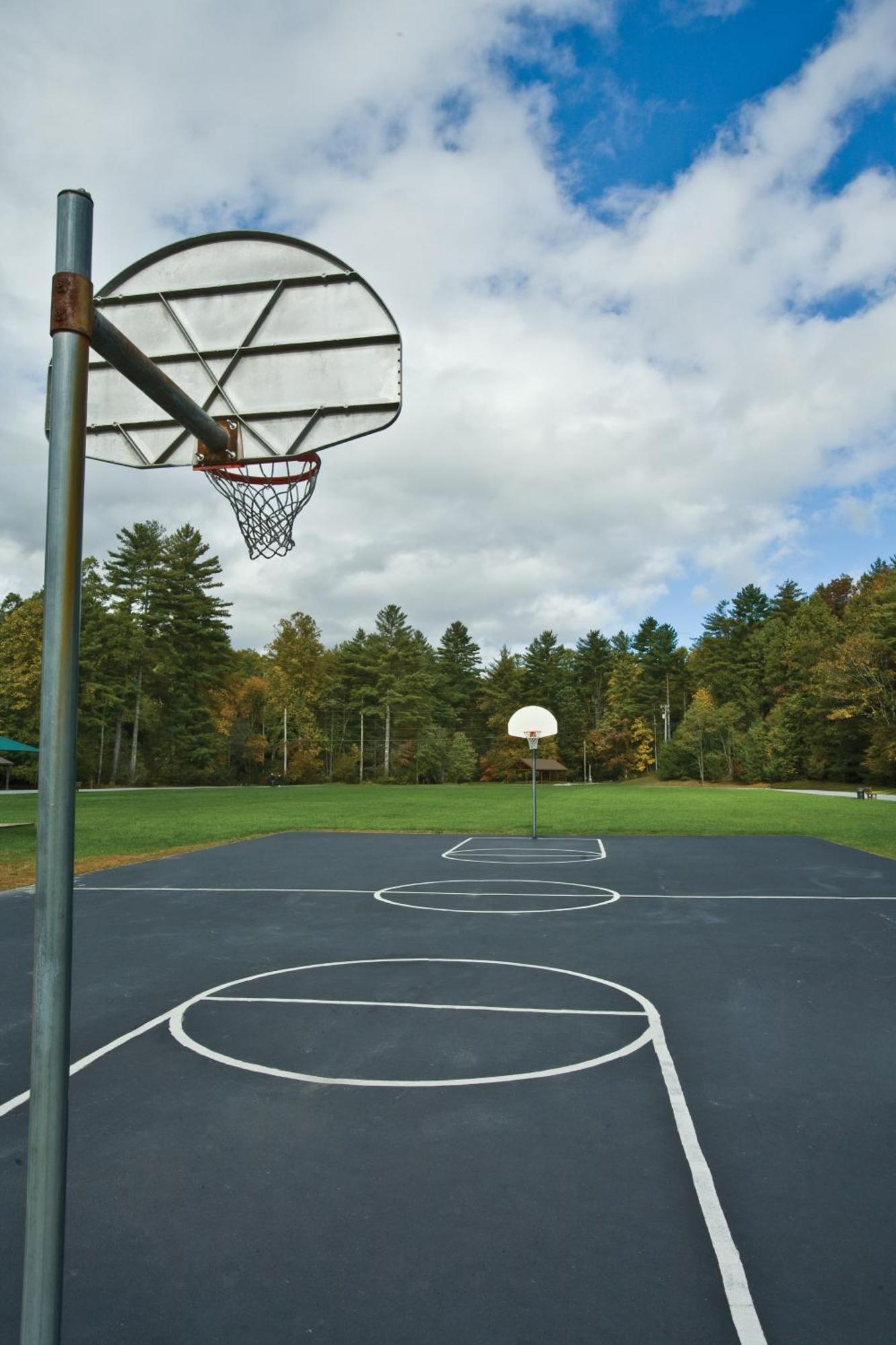 Club Wyndham Resort At Fairfield Sapphire Valley Удобства фото