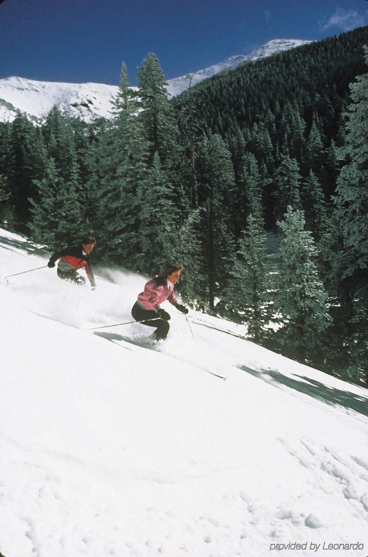 Club Wyndham Resort At Fairfield Sapphire Valley Экстерьер фото